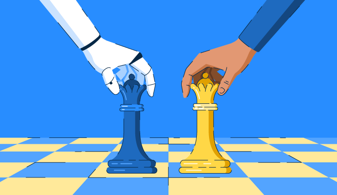I Put Grok vs ChatGPT Head to Head and One Stood Out